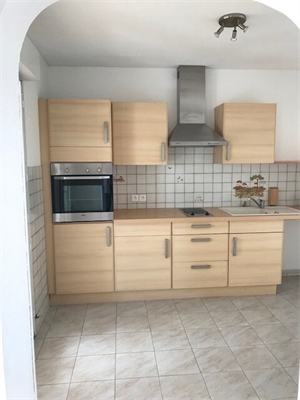 t2 à la location -   11400  CASTELNAUDARY, surface 55 m2 location t2 - UBI477925892